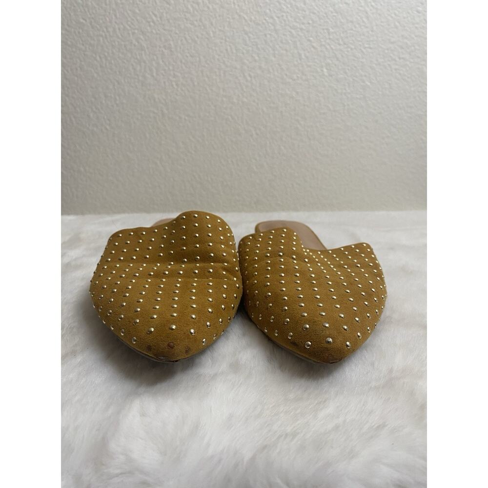 Madden Girl Steve Madden Slides Flats Womens Size 5.5 - Picture 2 of 6